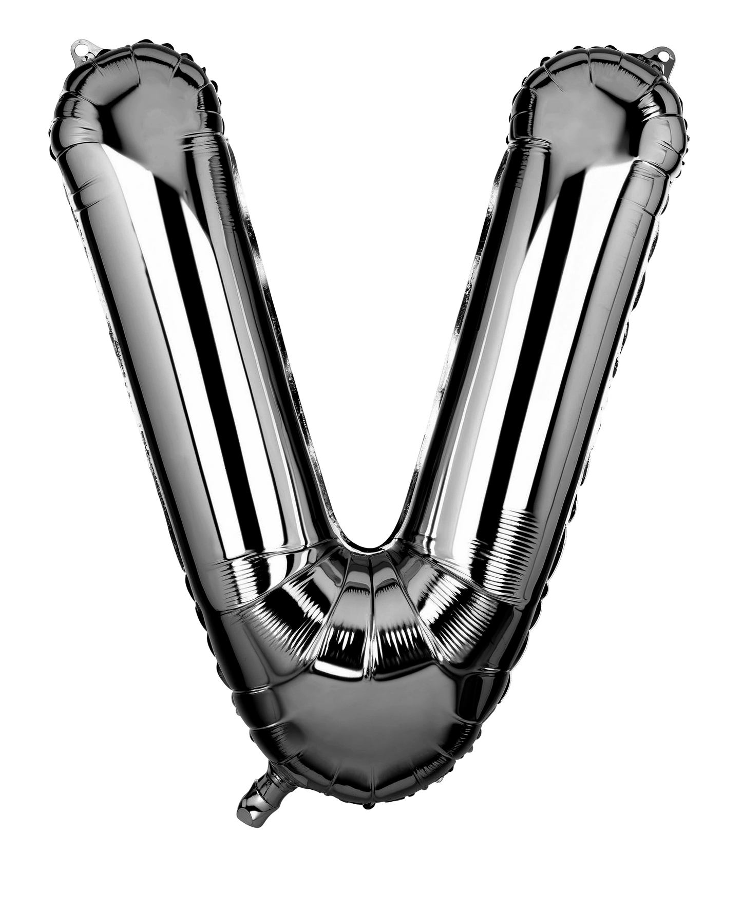 Letter V