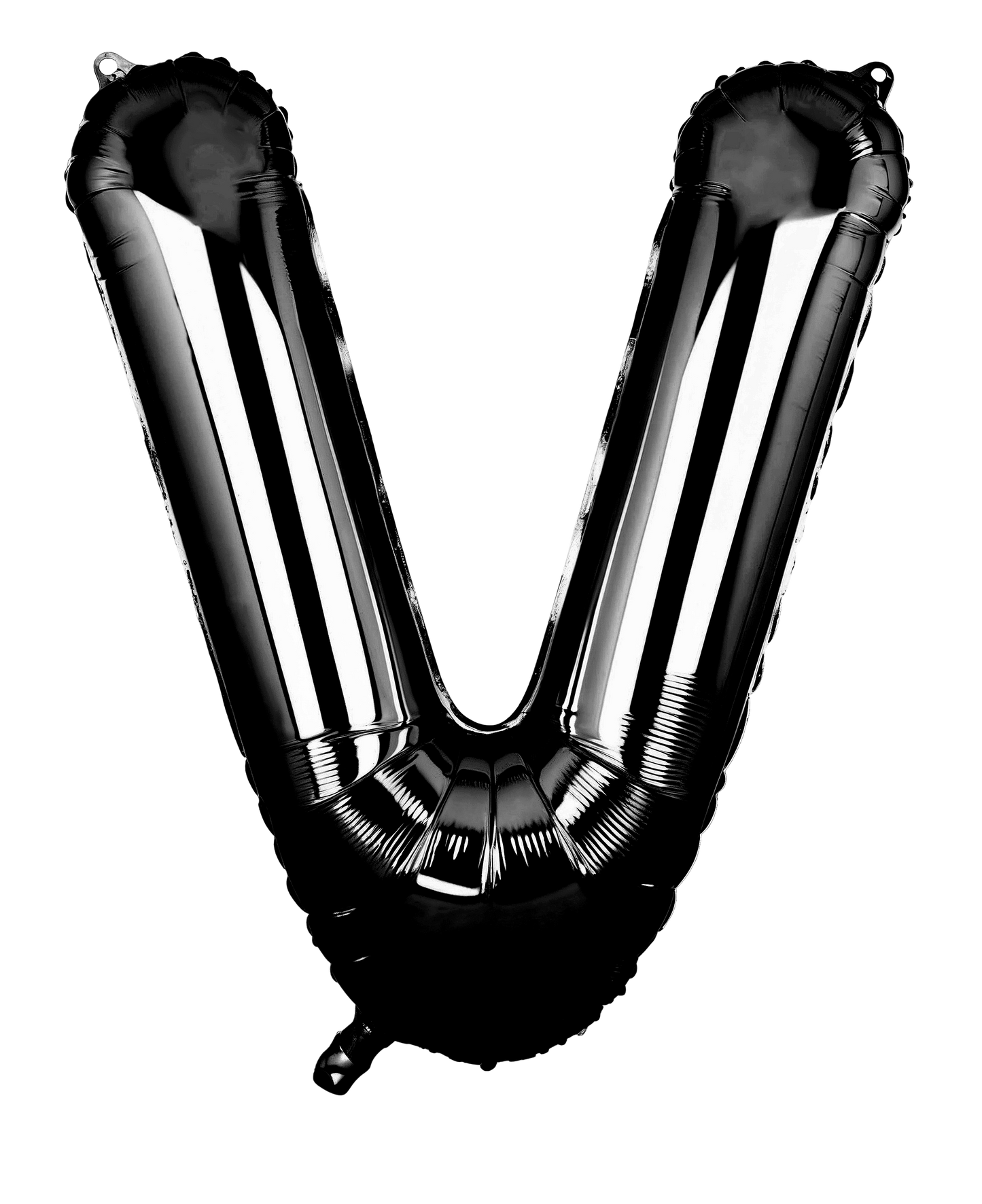 Letter V