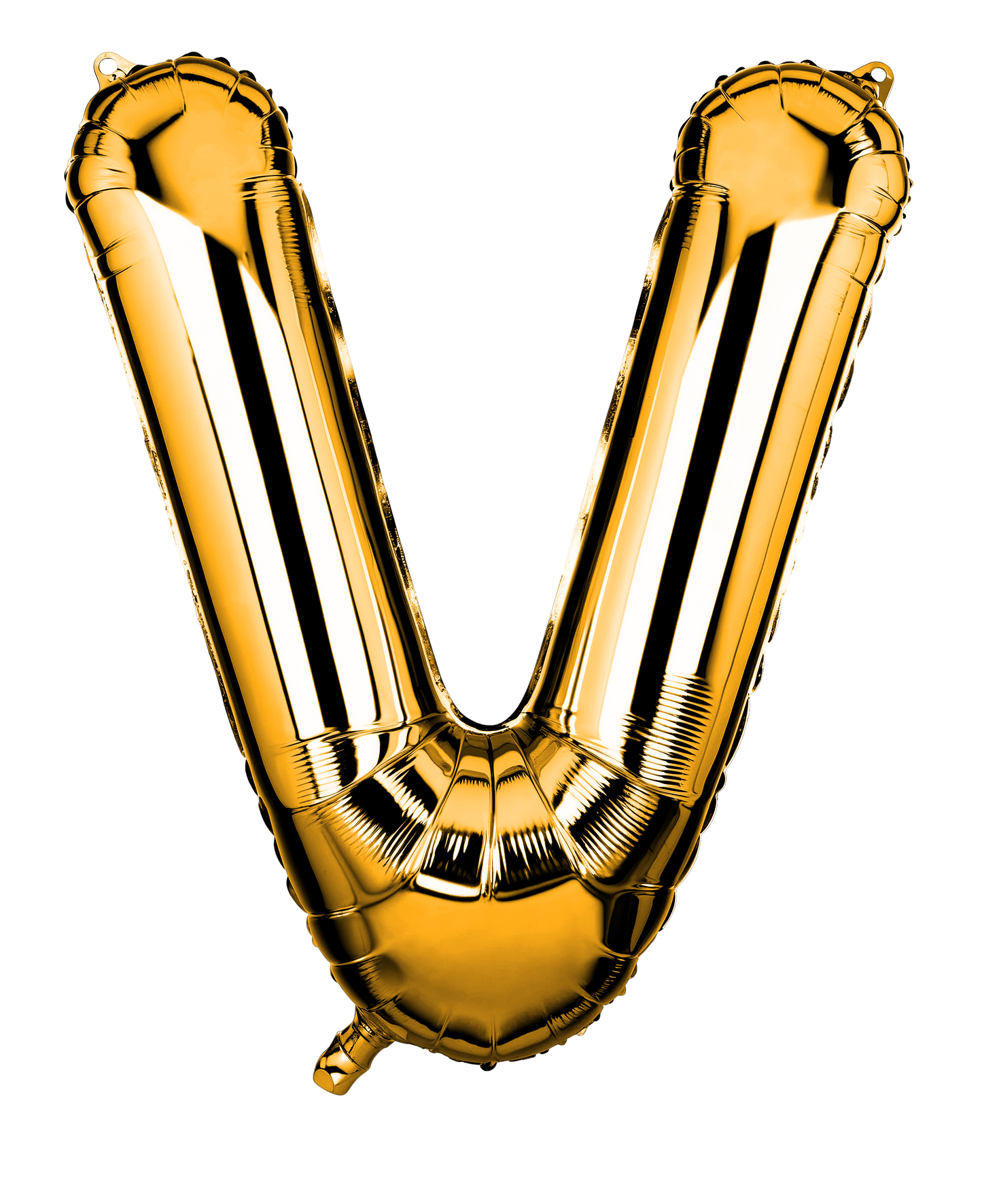 Letter V