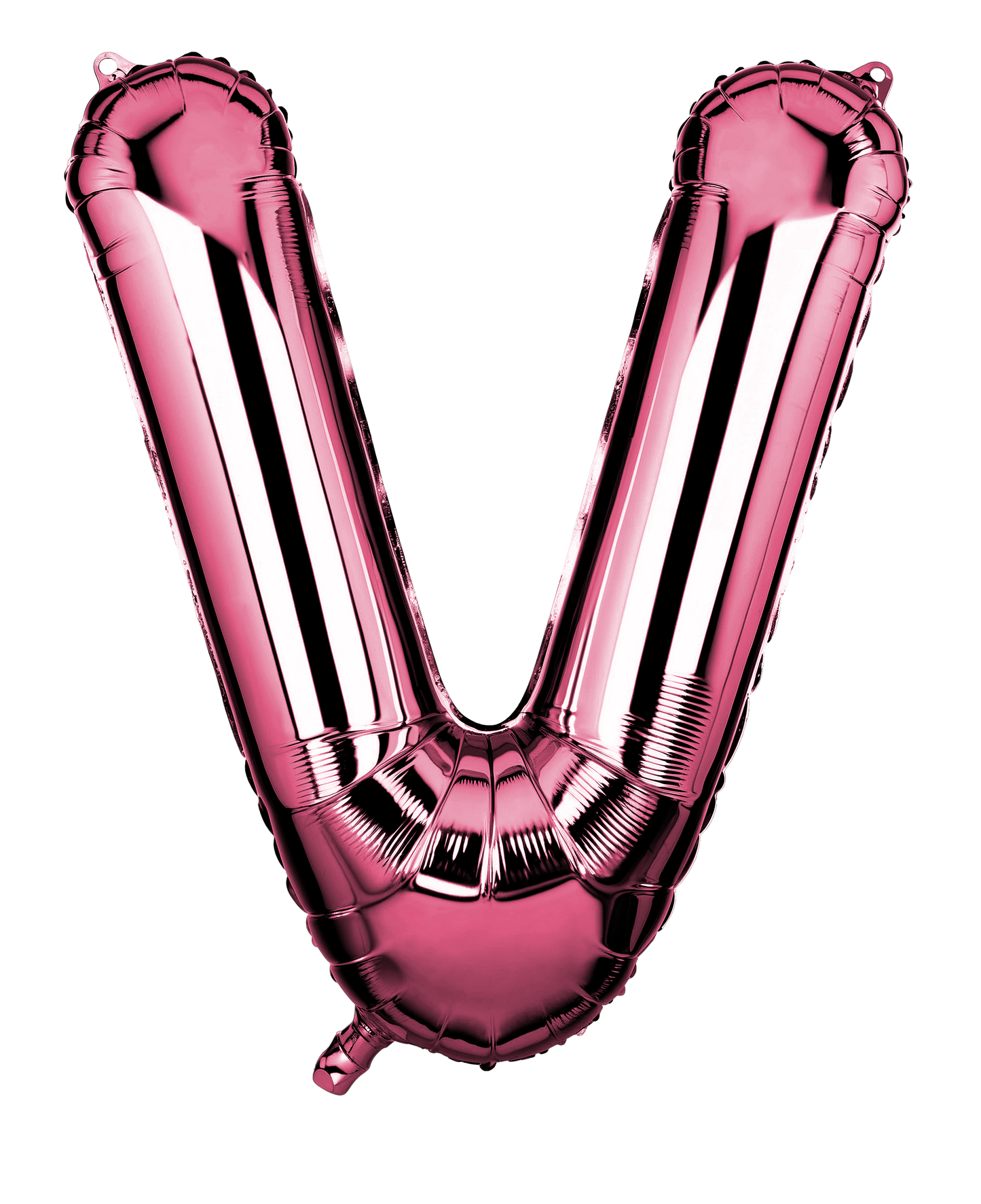 Letter V