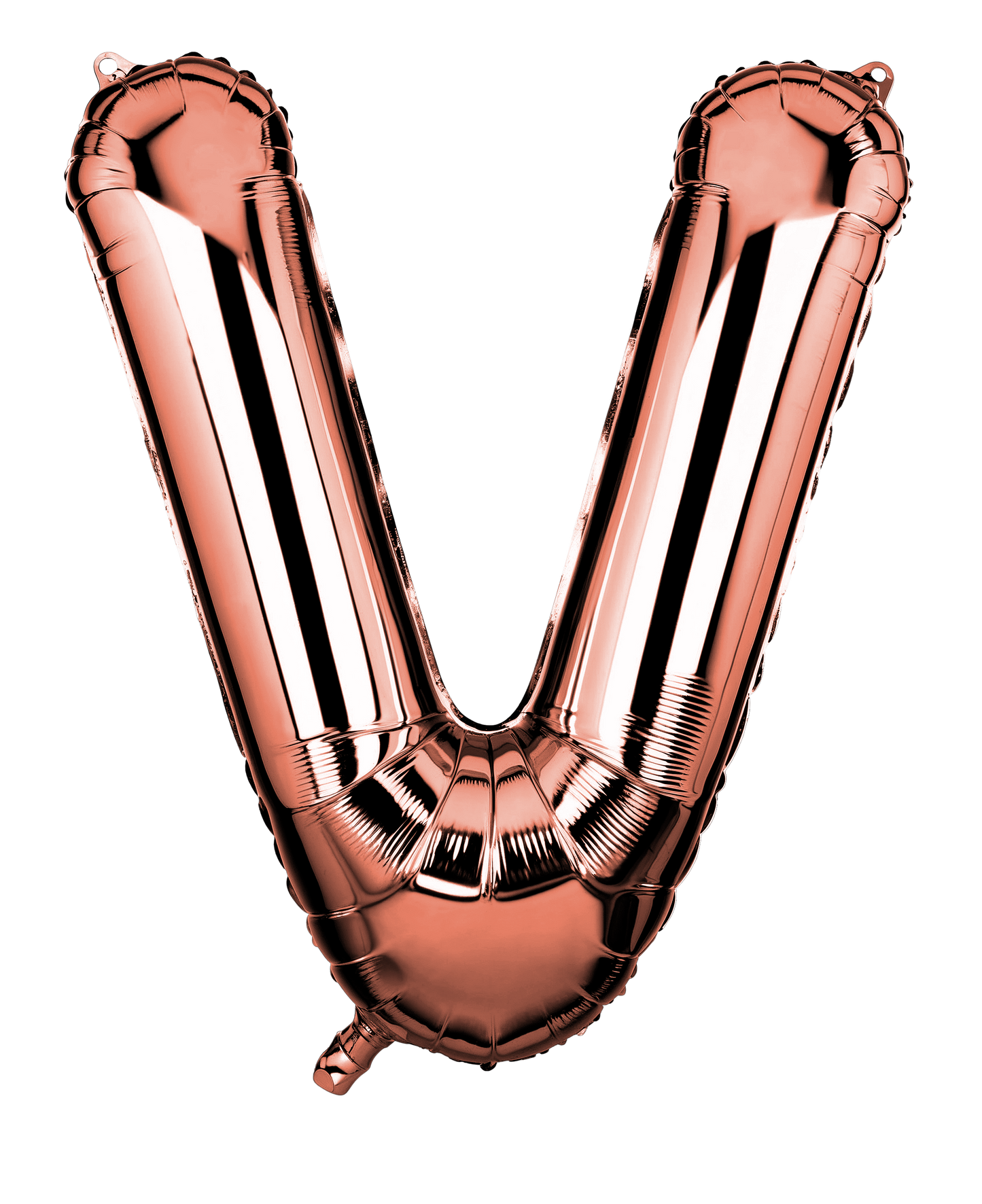 Letter V