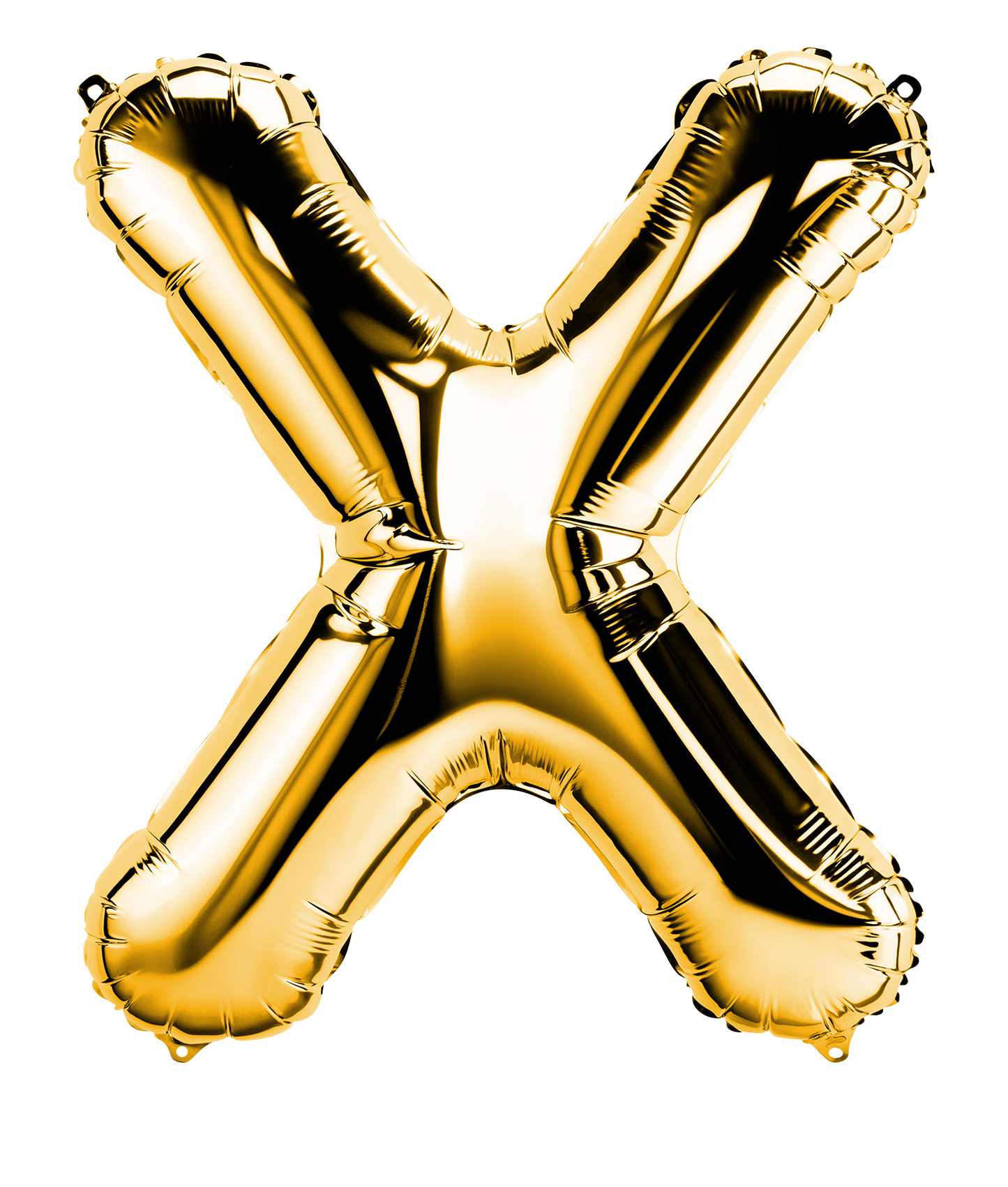 Letter X