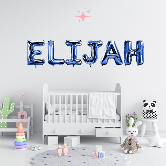 Elijah