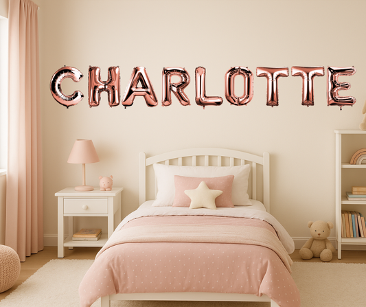 Charlotte