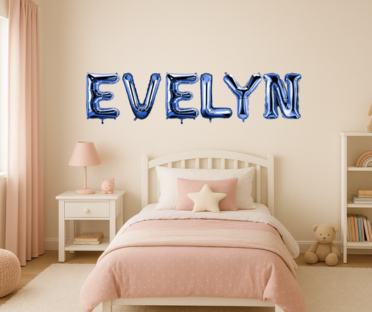 Evelyn