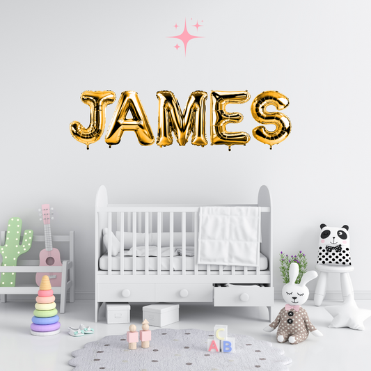 James