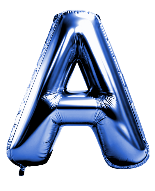 Letter A
