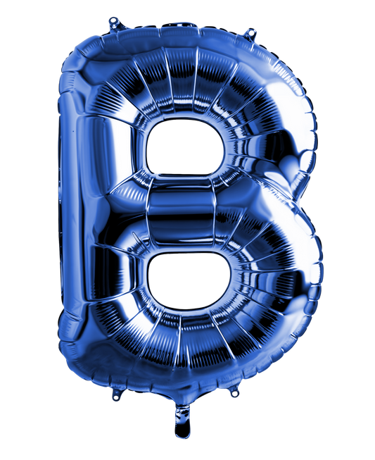 Letter B