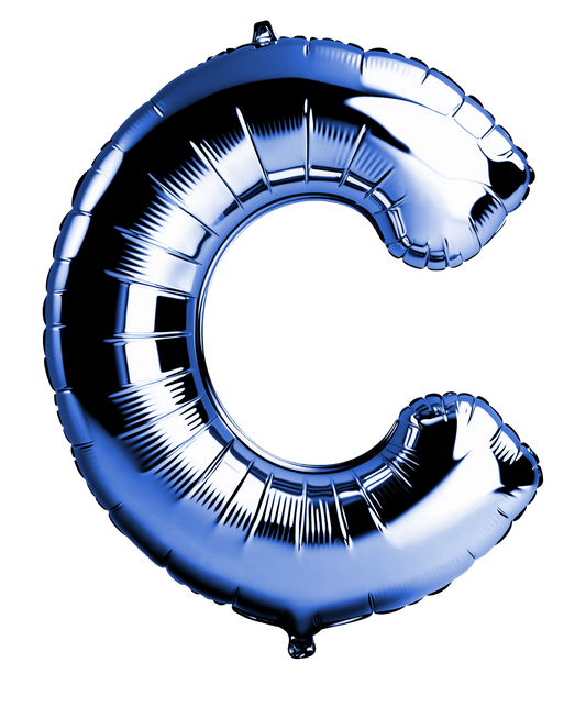 Letter C