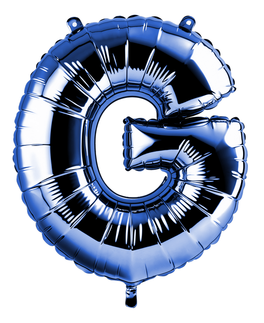 Letter G