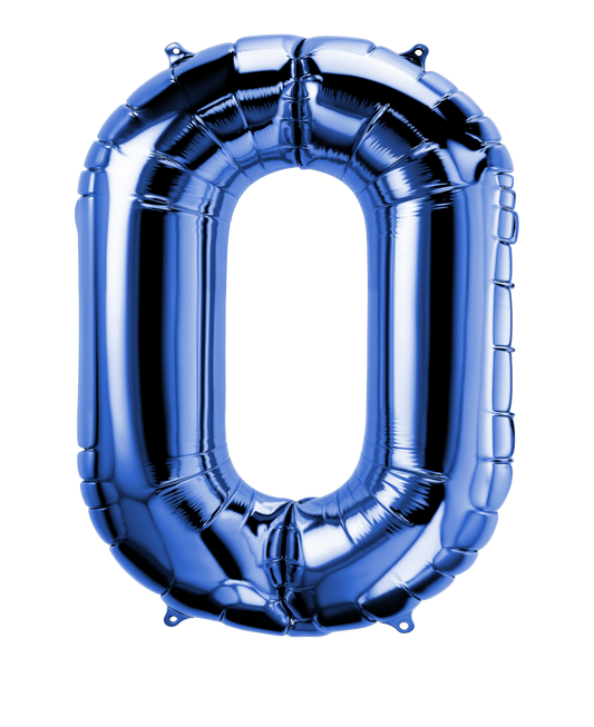 Letter O