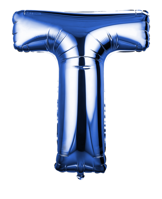 Letter T
