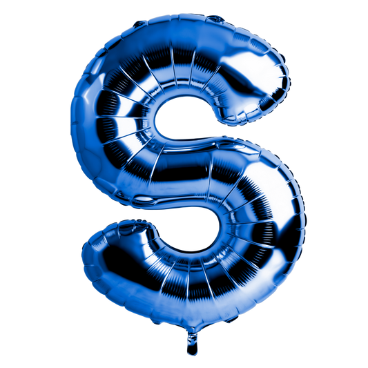 Letter S