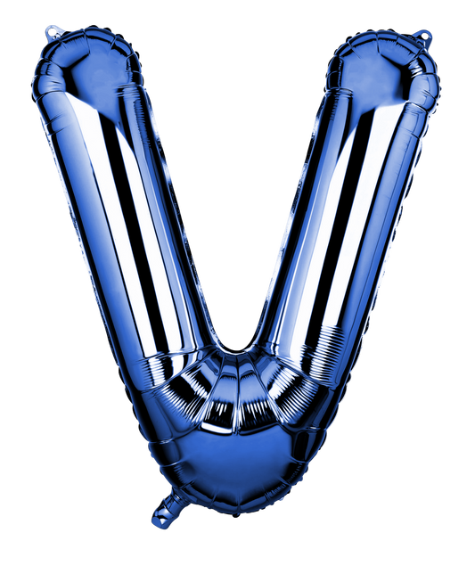 Letter V